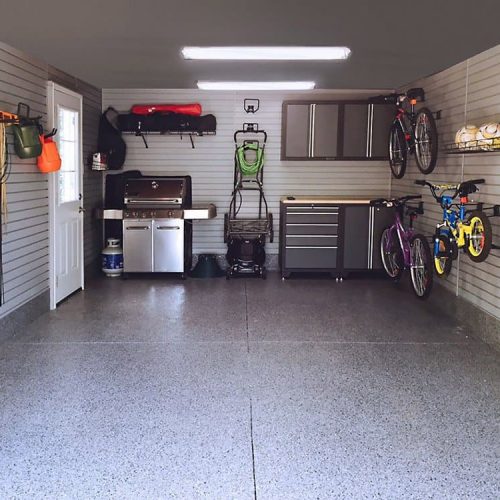 Garage Cleanout